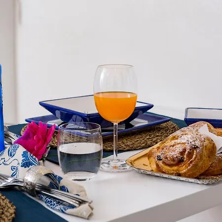 Alojamento de Acomodação e Pequeno-almoço Palazzo Arcieri *