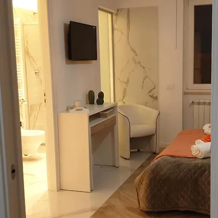 Bed & Breakfast Palazzo Arcieri *