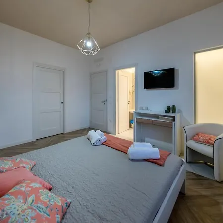 Bed & Breakfast Palazzo Arcieri *